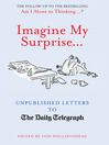 Imagine My Surprise eBook Imagine My Surprise eBook